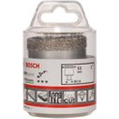 Bosch dry speed Diamant Trockenbohrer 51 mm 2608587125
