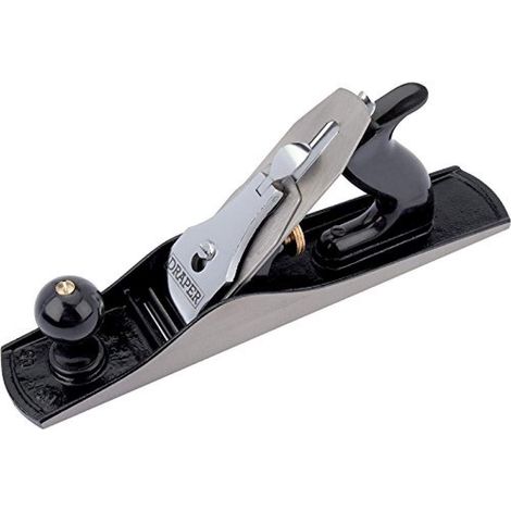 Draper 43364 Expert - Pialla lisciante, 355 mm