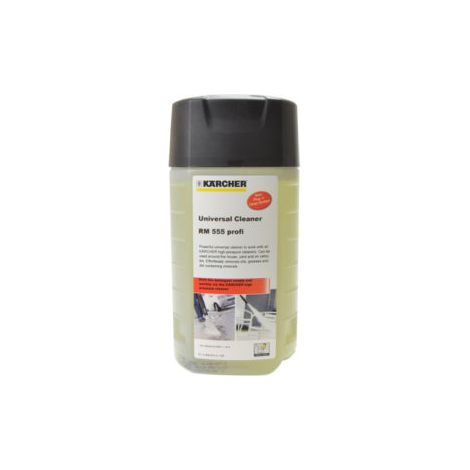 Karcher 6.295.753.0 Universal Cleaner Plug & Clean (1 litre) KARUDPG