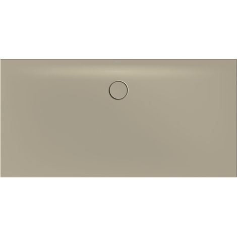 BetteFloor Side receveur de douche latéral, 160x80cm, 3375-415