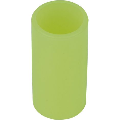 Ersatz-Kunststoffhülse hellgrün für Kraftnuss 19mm (1/2)