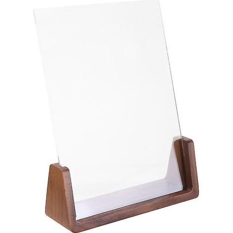 1 support photo de bureau (1/3)
