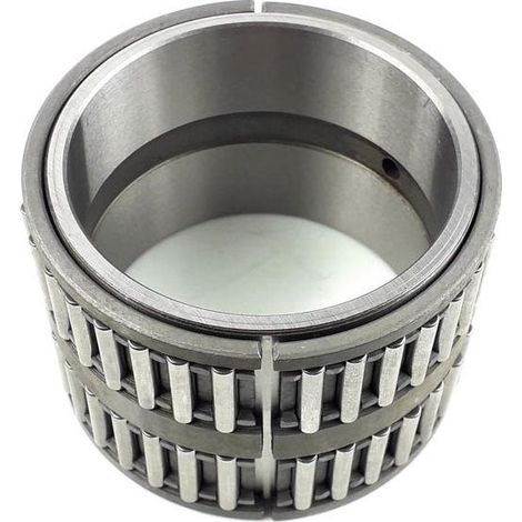 Rodamiento de caja de cambios Mercedes MK Atego Axor  0189817210, 0199814710