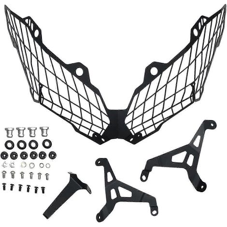 Protection de phare pour Kawasaki Versys650 2015-2020 - Pièces détachées - Route (1/4)