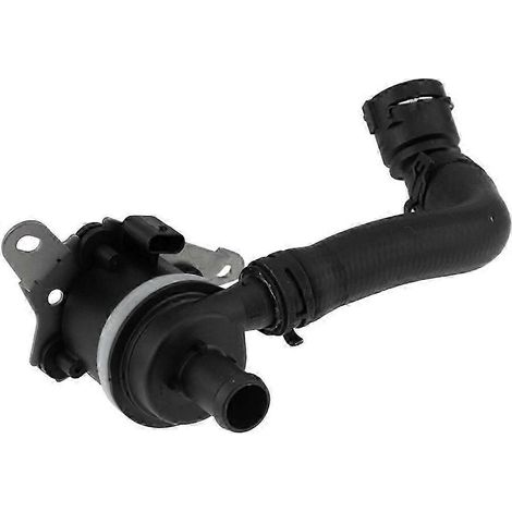 Pompe à eau électrique auxiliaire (circuit de refroidissement) pour Opel Astra JK 1.6 2012 EK (réf. 1335001/ 055509121). (1/5)