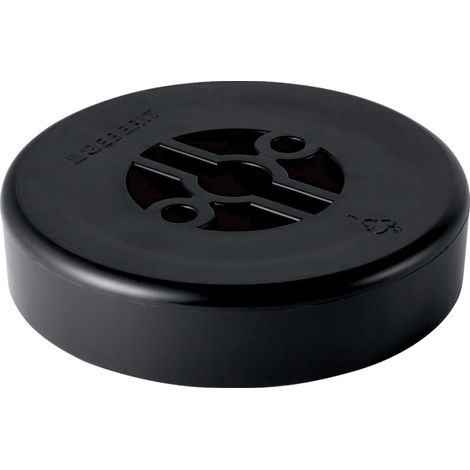 Verschlussdeckel zu Putzstück d 110 45G/90G 367809
