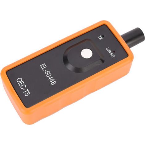 Outil universel d'activation de réapprentissage du capteur de pression des pneus de voiture TPMS