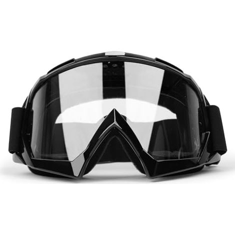 Occhiali da motocross, occhiali da corsa, occhiali da sci, occhiali da motocross