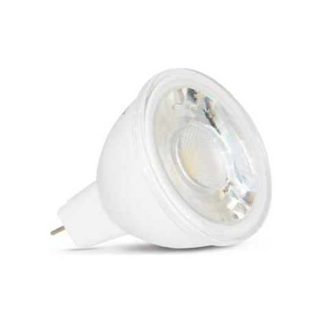 Ampoule LED Spot MR11 (culot G4) 3W Miidex Lighting® blanc-neutre-4000k (1/4)