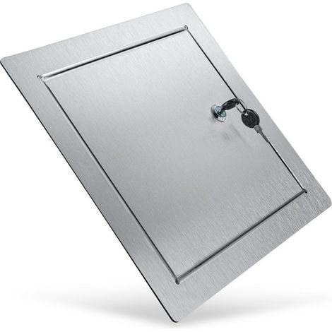PUERTA DE INSPECCIÓN DIBOND 400500MM - DK DB 4050