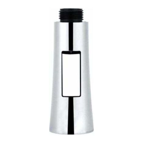 FENOPLASTICADouchette Extractible Robinet Evier de Cuisine Multifonction Robinet Pulvérisateur Robinet d'Eau de Douche pour Salle de Bain Lavabo (1/4)