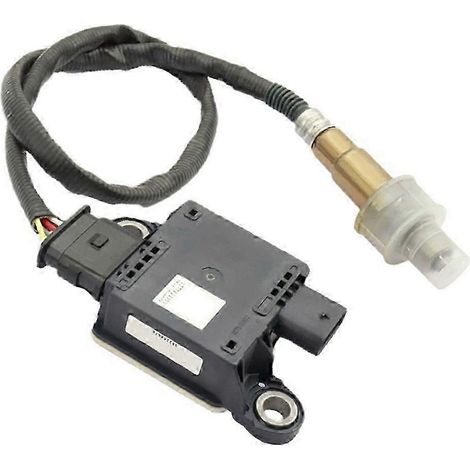 Feinstaubsensor (PM-Sensor) für 3.0 TDI Motor 2017-2024 (Teilenummer 059906261D) - Teilenummer 0281007029 (1/5)