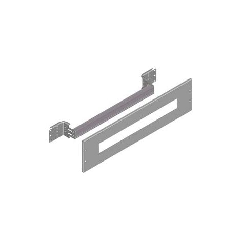 Siemens Hutschienensatz für DIN-Montage 1X24 Module H200 B600 8GK63522KK23
