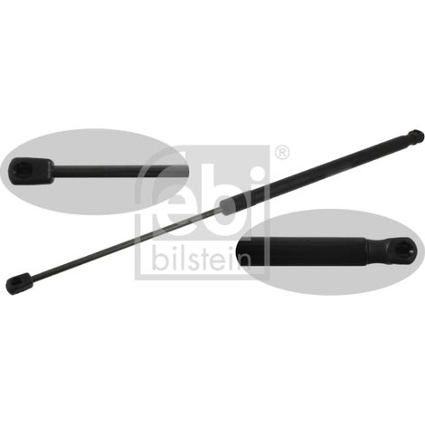 Resorte de gas 39706 febi