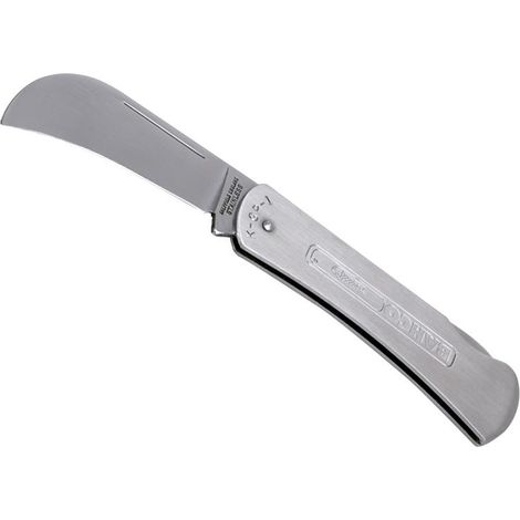 Bahco Finstock K-GP-1 Multi-Tool Utility Knife with 170mm Hook Blade (1/3)