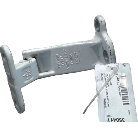 [PRODUIT D'OCCASION] Charniere Inf Porte Battante Arg FORD T.connect ♻️ Ref Oe. 2168175 - Garantie à vie (1/2)