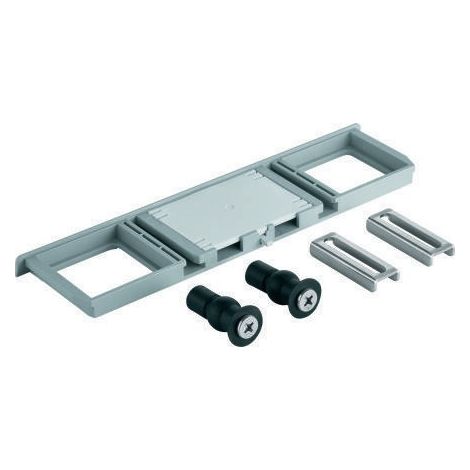 GROHE Fijación 14989, para asiento bidé Bau Keramik (39 648 SH0), 14989000 (1/3)