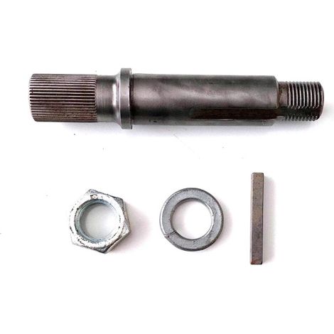 753-0308 - Kit Arbre de Palier de Lame pour Tondeuse Autoportée MTD