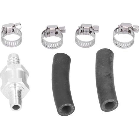 Autres Qiilu Soupape d'étranglement partielle, soupape de purge partielle du moteur, remplacement Plug and Play pour SMART Coupé 450 452 1998-2007 0,6 L 0,7 L (1/5)