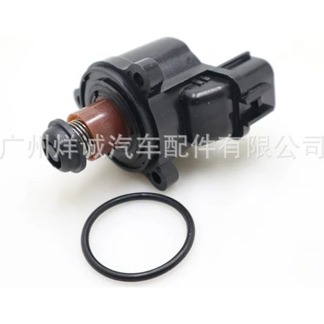 MD628119 Idle speed control valve is suitable for Mitsubishi automotive parts MD628174 MD628117 (1/4)