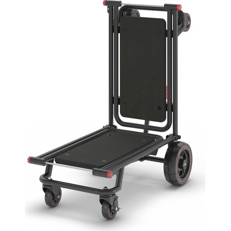 FRANKEL kaiserkraft, Diable, KRANE CART AMG750, force 340 kg (1/5)