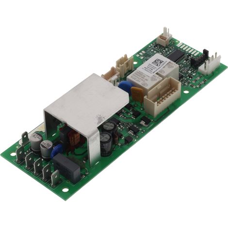 Delonghi scheda elettronica PCB 230V macchina caffè Dinamica ECAM3.535SB (1/4)
