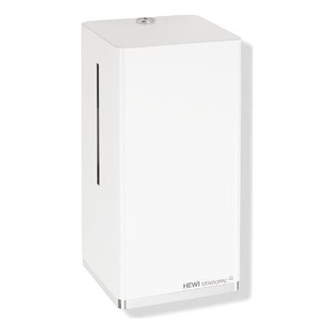 HEWI 950.06.135 SENSORIC Distributeur de désinfectant (1/3)