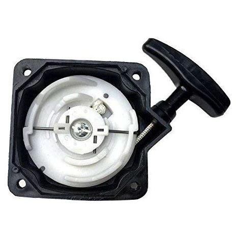 Seilzugstarter für AL-KO Freischneider ALKO FRS 4125, FRS 410, FRS 45/35 (1/5)