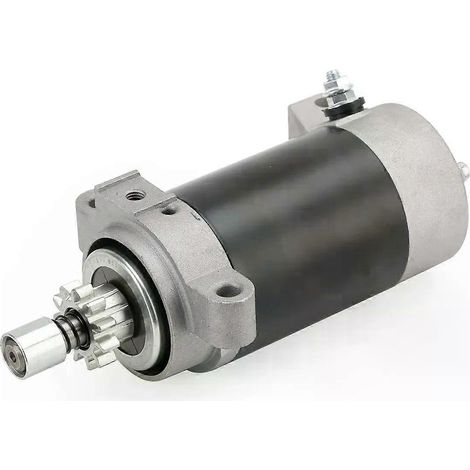 Motor De Arranque Para Yamaha F15 F20 F25 2 Cilindros Fuer( ) (1/5)