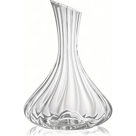 Table Passion - Carafe à décanter Milano 1,6 litres (1/5)