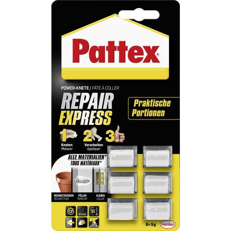 Pattex Repair Express Repair Stick universel PRX15 30 g