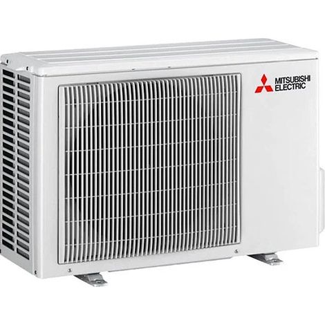 Mitsubishi Mitsubishi Electric MUZ-AY25VG Condizionatore unità esterna Bianco