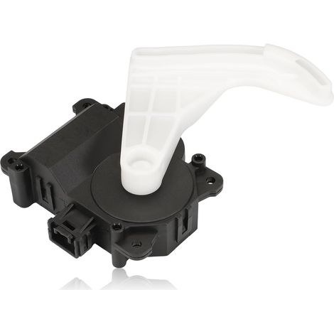 Actionneur de moteur de commande de volet de chauffage à 5 broches pour E120 E130 2004-2013 Support de moteur de commande de chauffage 0637008930 063800-0560 (1/5)