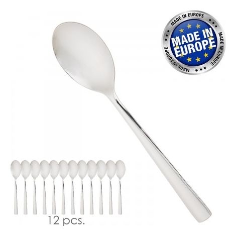 Flair Cucchiaio Tavola 197 mm Scatola 12 unità (1/3)