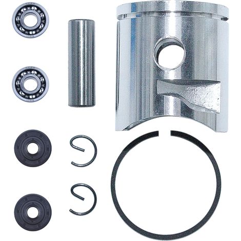 Kit de joints de roulements de vilebrequin de 39 mm pour tronçonneuse Husqvarna 235,236,236E,240,240E 545081894,545 08 18 94,530 05 63 63 63 (1/5)