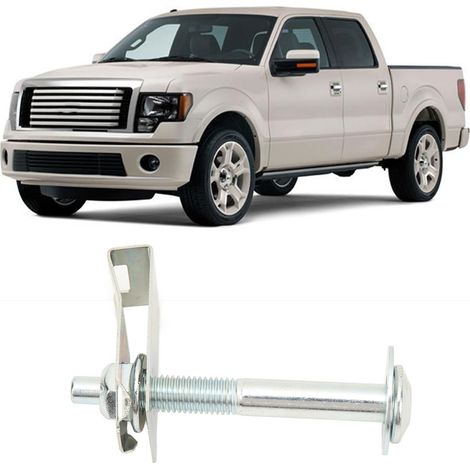 Fahrgestellschraubensatz für Ford F-150, F-250, Lincoln Blackwood Mark LT 924-313 LKW (LBJ-1034-6S) (1/5)