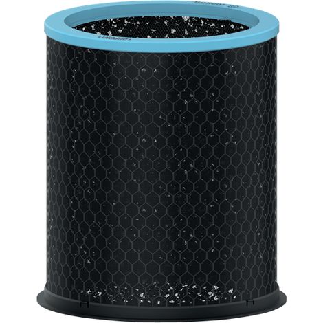 Filtre charbon anti-allergies et grippe pour purificateur d'air Leitz Trusens Z-3000/3500 (1/5)