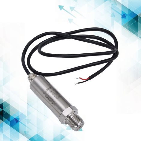 OMSJD-XQYF-01 Wasserdichter Kompakt-Drucktransmitter 0–0,6 MPa (1/5)