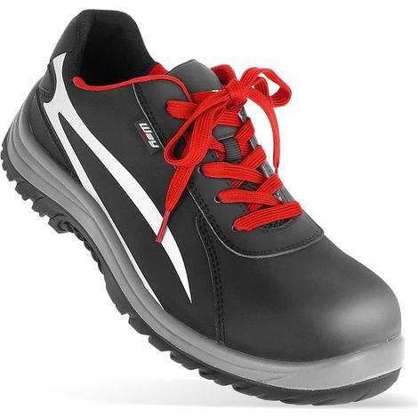 Chaussure de sécurité Workfit way s1p src nº38