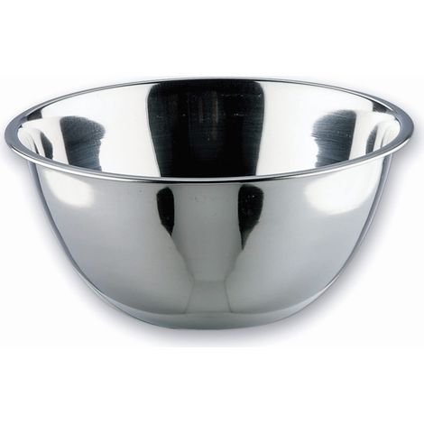 Ciotola conica lacor garinox acciaio inox 1.4 l 20 cm (1/5)