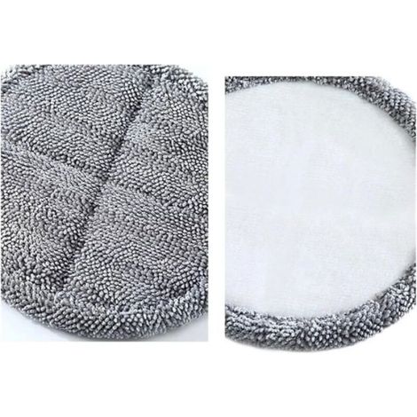 Chiffons accessoires aspirateur avec Remplacement de réservoir d'eau, pour Dyson, for aspirateur V7 V8 V10 V11 V15, Accessoires (1/5)