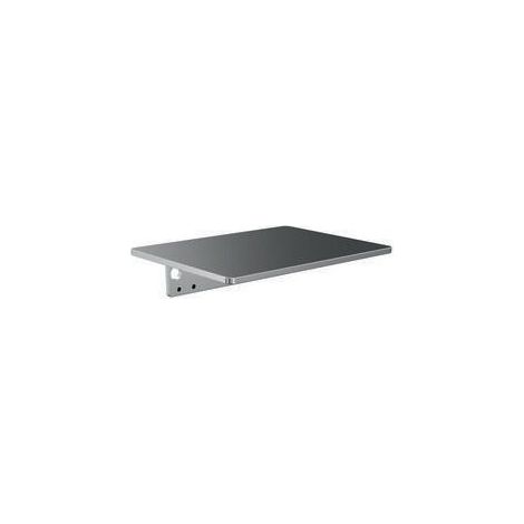 emco trend tablette porte-papier, chromé, 0200, 020000105, (1/3)