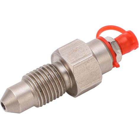 Valve de Graissage pour Pelle Hitachi 55, Pièce 4276114 pour Entretien (1/5)