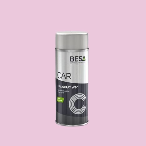 Bombe de Peinture RAL Effect 510-1  Satin