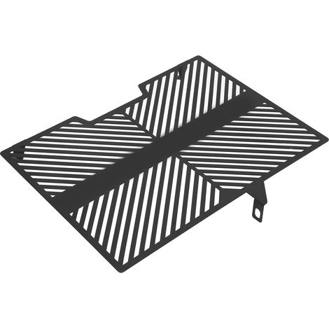 Grille de radiateur de remplacement pour motos Suzuki GSX-S1000F 2015-2019 (1/5)