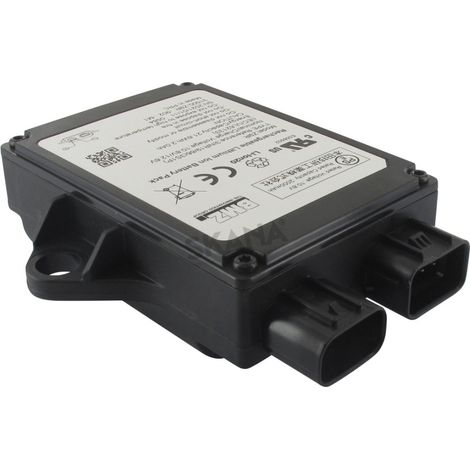 Bater铆a STIGA 118552312/0