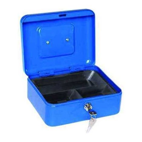 Caja portaequipajes Blinky Bk-Pv2A Bandeja 20X16X9