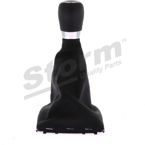 Pommeau avec soufflet compatible Ford Focus Mk2 3/5 portes (1/4)