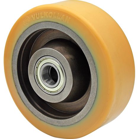 Rueda de apoyo JUNGHEINRICH HPQ 150x54x60x20 27634500