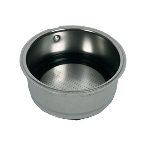Ersatzteil - Filtre 2 tasses -  - KRUPS, MOULINEX, TEFAL